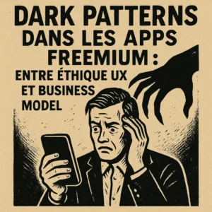 Éthique et modèles commerciaux des applications